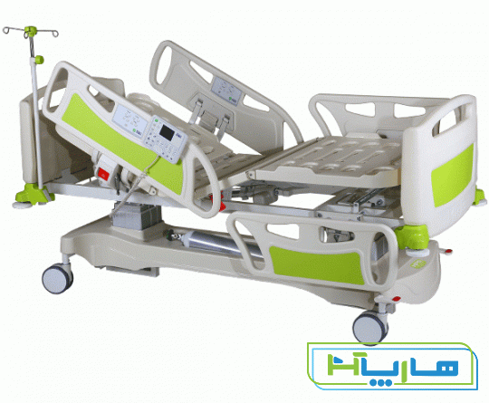 صادر کنندگان تخت بیمارستانی فرافن اتوماتیک